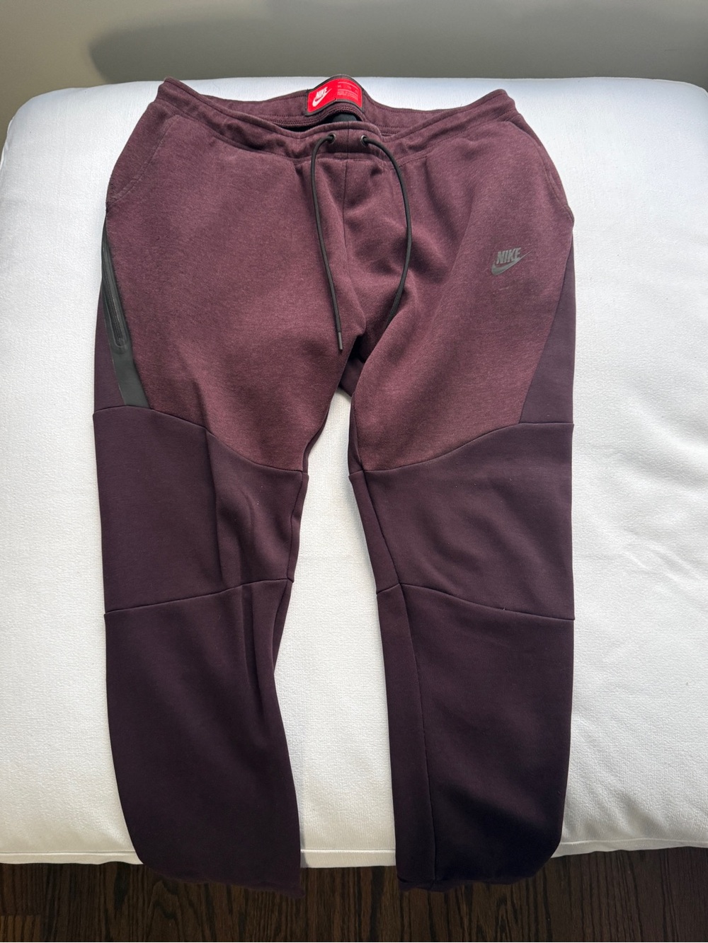Nike Fleece Jogger Set